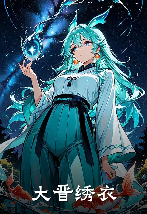 楚源伊宁《大晋绣衣》_《大晋绣衣》最新章节在线阅读