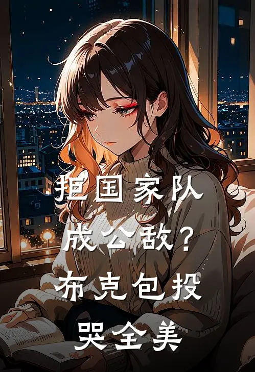 拒国家队成公敌？布克包投哭全美(李安李群)免费热门小说_最新小说推荐拒国家队成公敌？布克包投哭全美李安李群