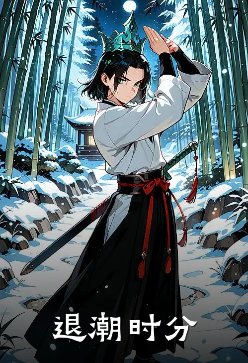 《退潮时分》安妮大卫全文免费在线阅读_《退潮时分》全集阅读