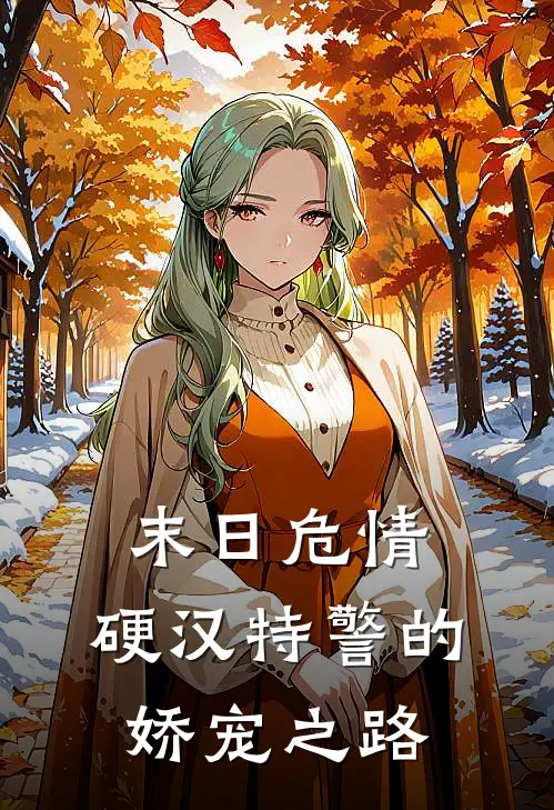 末日危情：硬汉特警的娇宠之路