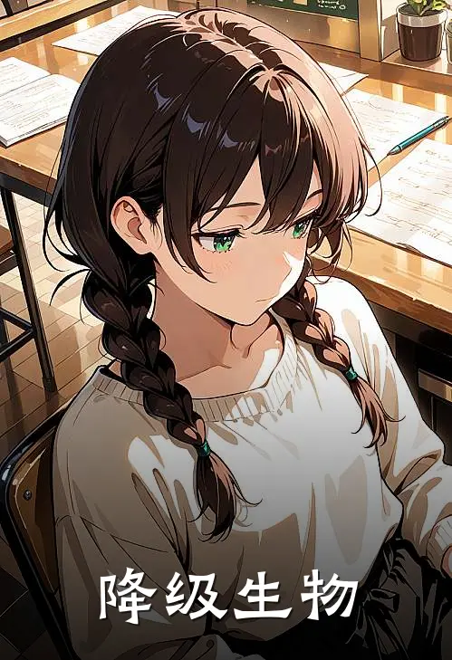 降级生物