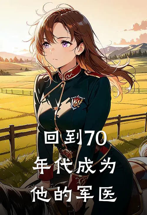 回到70年代成为他的军医
