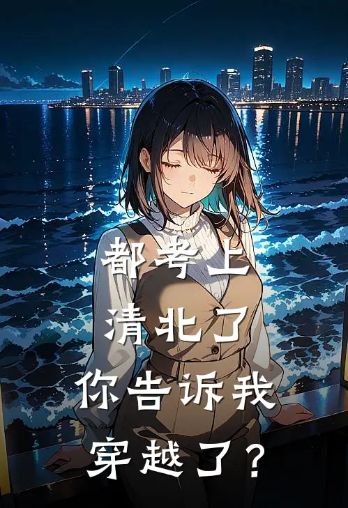 都考上清北了，你告诉我穿越了？