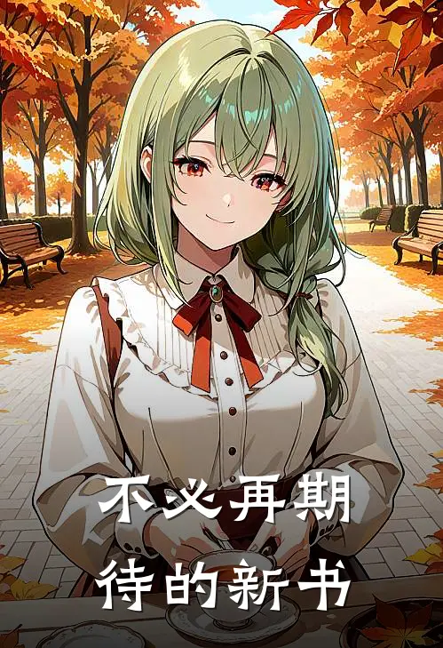 不必再期待的新书