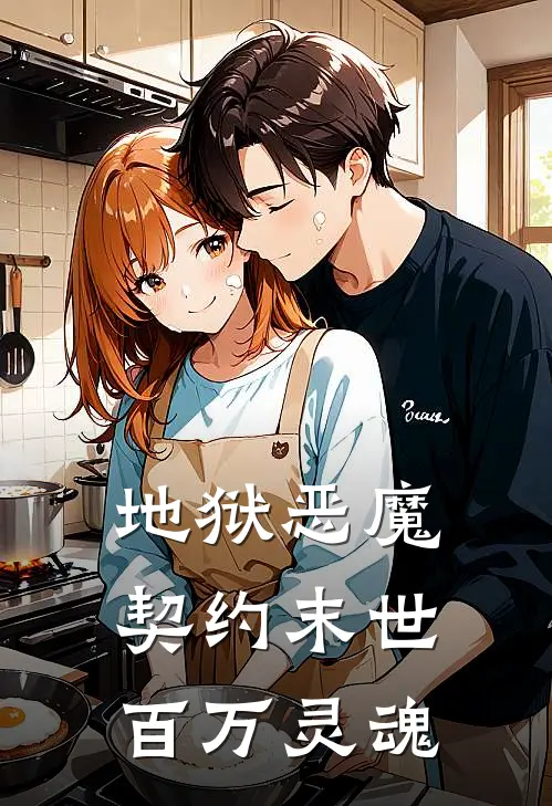 地狱恶魔：契约末世百万灵魂林安阿卡加热门小说完结_热门的小说地狱恶魔：契约末世百万灵魂林安阿卡加