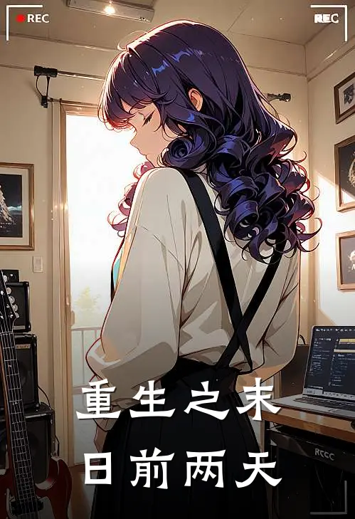 重生之末日前两天