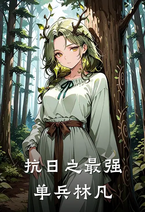 抗日之最强单兵林凡