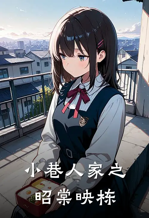 小巷人家之昭棠映栋林昭棠宋莹完本完结小说_完本完结小说小巷人家之昭棠映栋(林昭棠宋莹)