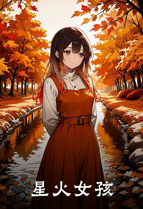星火女孩