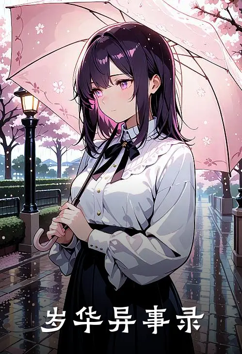 岁华异事录余茂予舒免费小说全集_免费阅读无弹窗岁华异事录余茂予舒