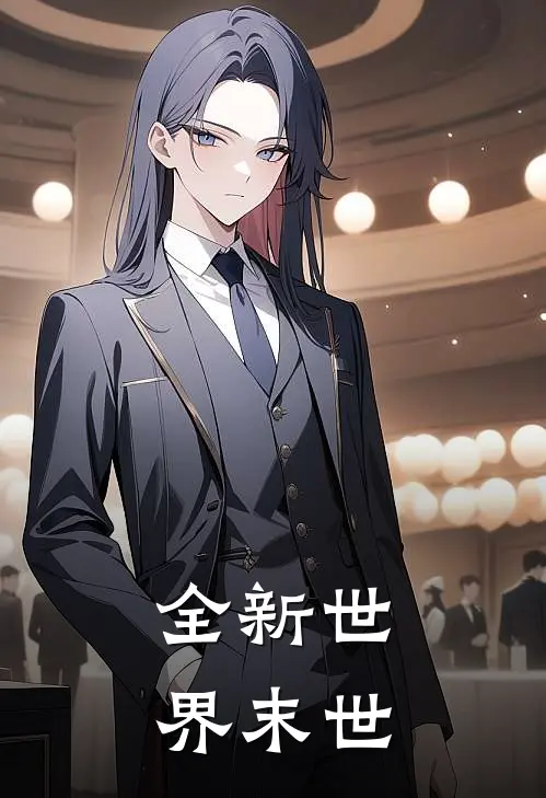 全新世界【末世】(白玉兮张玲)在线免费小说_完结小说免费阅读全新世界【末世】白玉兮张玲