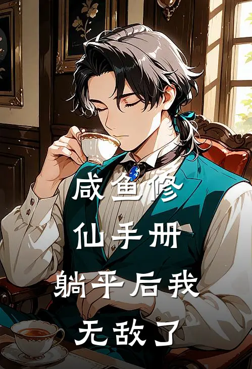 咸鱼修仙手册：躺平后我无敌了