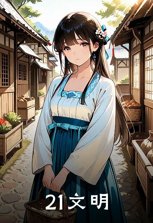 21文明