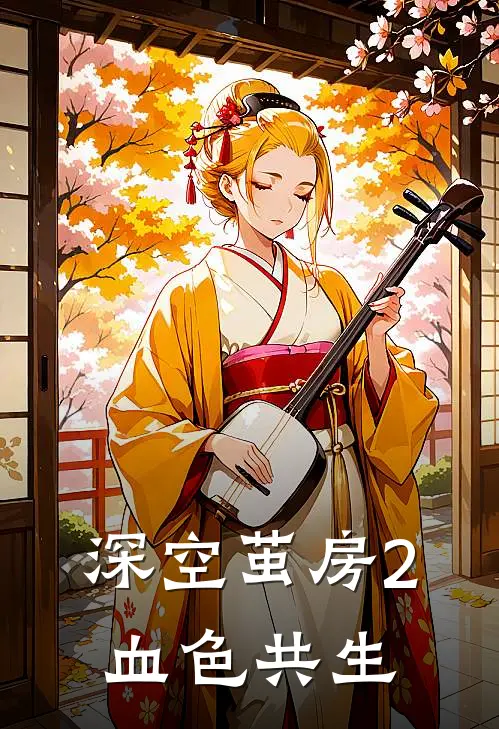 深空茧房2血色共生林夏沈砚免费小说大全_完结的小说深空茧房2血色共生(林夏沈砚)