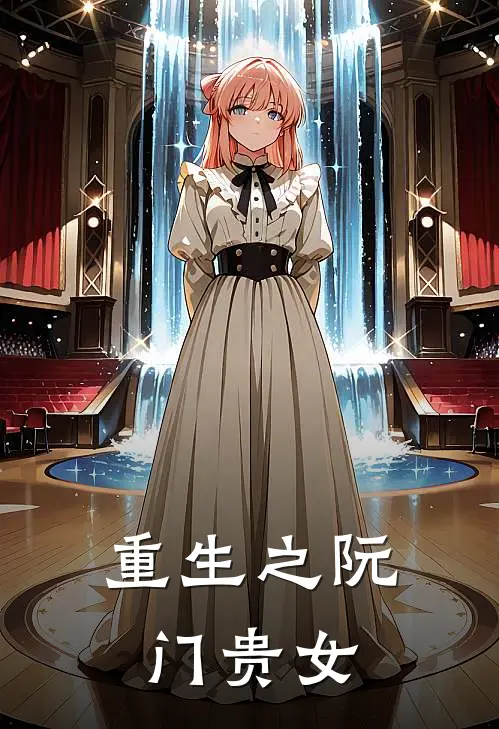 重生之阮门贵女阮惜文庄仕洋完整免费小说_小说全文免费阅读重生之阮门贵女阮惜文庄仕洋