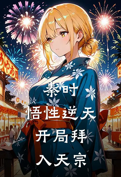 秦时：悟性逆天，开局拜入天宗韩非赢陌在线免费小说_最新推荐小说秦时：悟性逆天，开局拜入天宗(韩非赢陌)