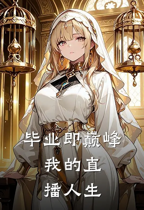 毕业即巅峰：我的直播人生紫欣王丽免费小说完整版_最新好看小说毕业即巅峰：我的直播人生紫欣王丽