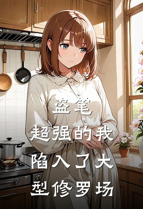 盗笔：超强的我陷入了大型修罗场