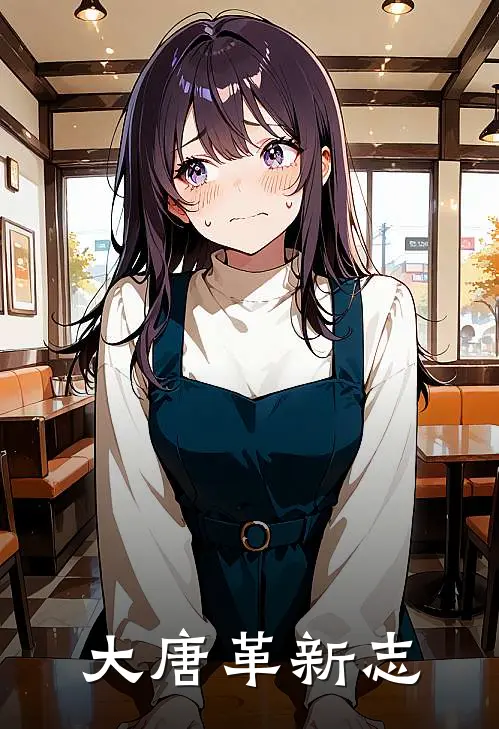 大唐革新志