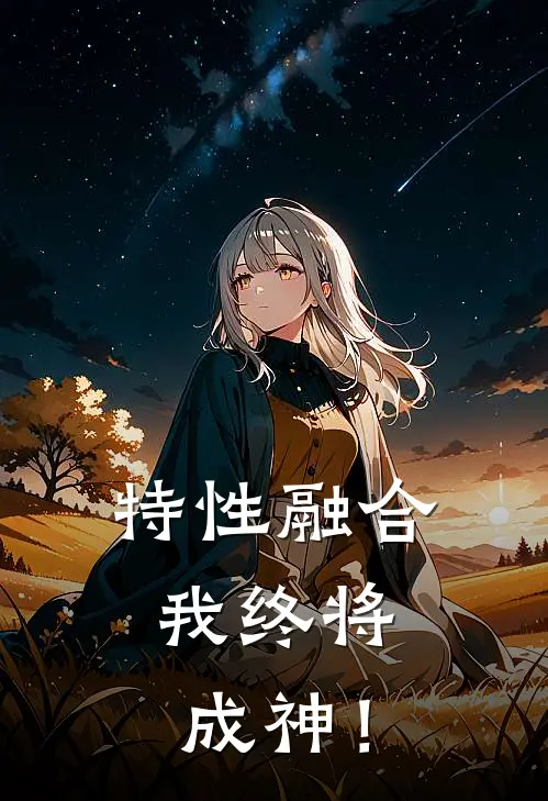 特性融合：我终将成神！(叶川叶轩)最新热门小说_完结小说特性融合：我终将成神！(叶川叶轩)