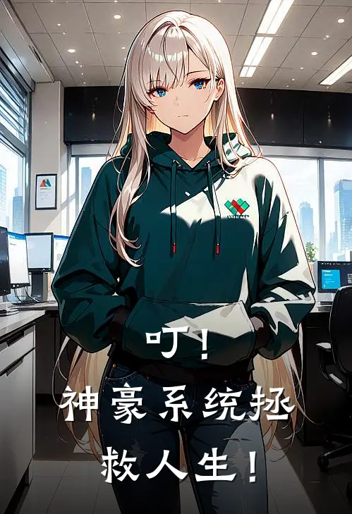 叮！神豪系统拯救人生！叶清卿安安全文免费阅读无弹窗大结局_（叶清卿安安）叮！神豪系统拯救人生！最新小说