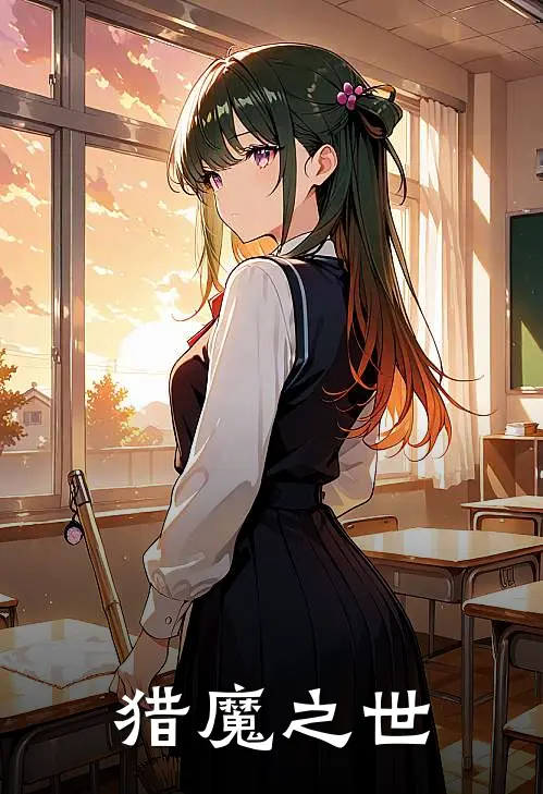 猎魔之世(苏慕弦苏慕婉)好看的完结小说_完本小说猎魔之世苏慕弦苏慕婉