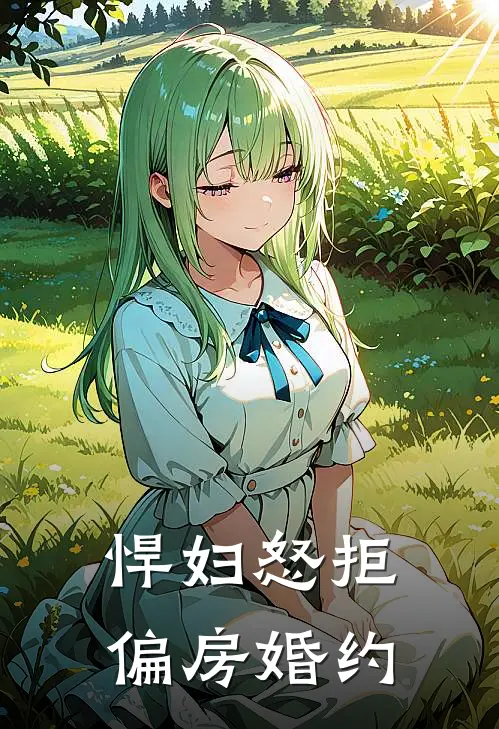 悍妇怒拒偏房婚约