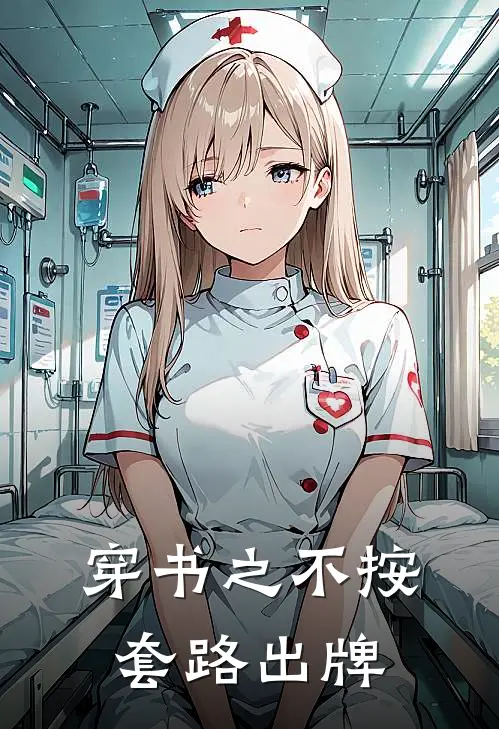 穿书之不按套路出牌