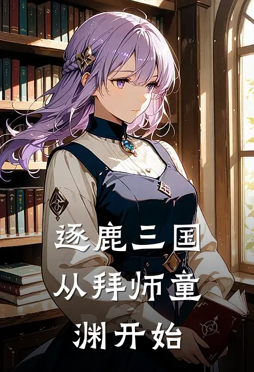 逐鹿三国：从拜师童渊开始赵云凌云最新章节免费阅读_逐鹿三国：从拜师童渊开始热门小说