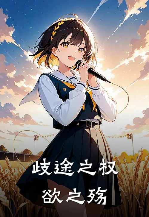 歧途之权欲之殇