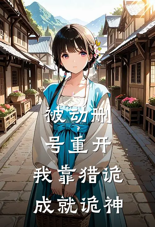 被动删号重开，我靠猎诡成就诡神季尘江断墟热门小说大全_免费小说完结被动删号重开，我靠猎诡成就诡神季尘江断墟