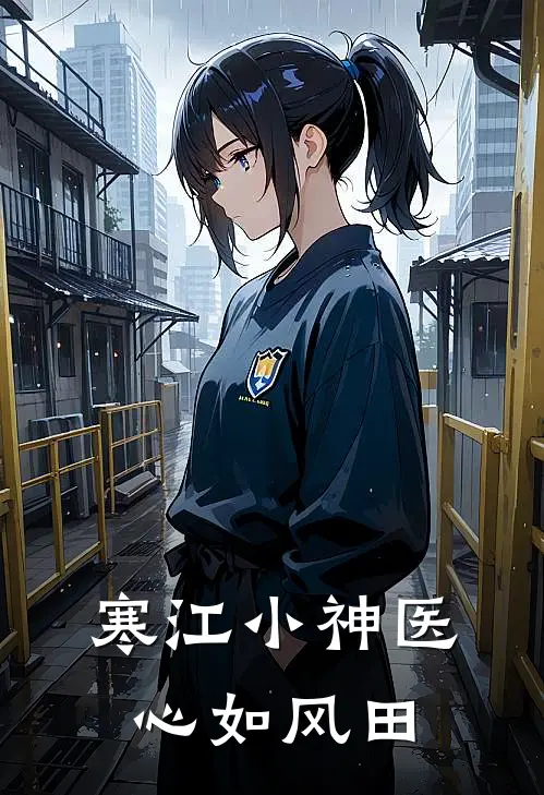寒江小神医心如风田