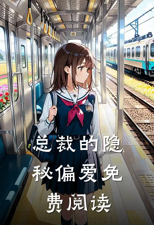 总裁的隐秘偏爱免费阅读