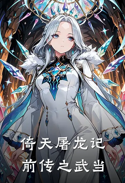 倚天屠龙记前传之武当(张君宝金美妮)免费阅读无弹窗_最新好看小说推荐倚天屠龙记前传之武当张君宝金美妮