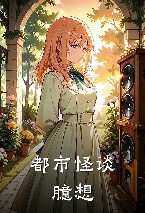 都市怪谈：臆想李哲纹王硕最新小说全文阅读_最新章节列表都市怪谈：臆想(李哲纹王硕)