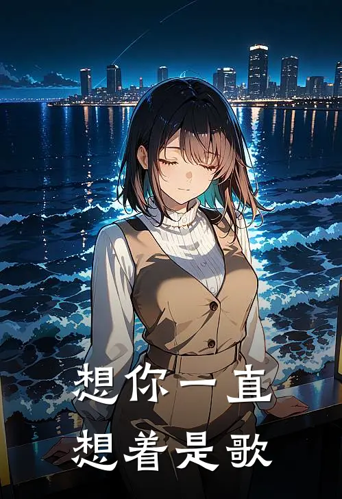 想你一直想着是歌