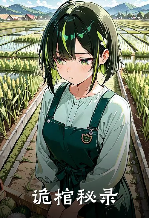 陈墨赵铁嘴《诡棺秘录》全文免费在线阅读_《诡棺秘录》全本在线阅读