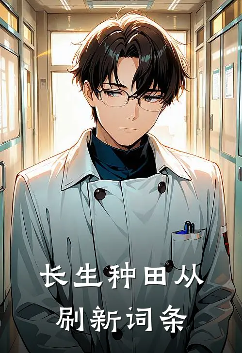 长生种田从刷新词条