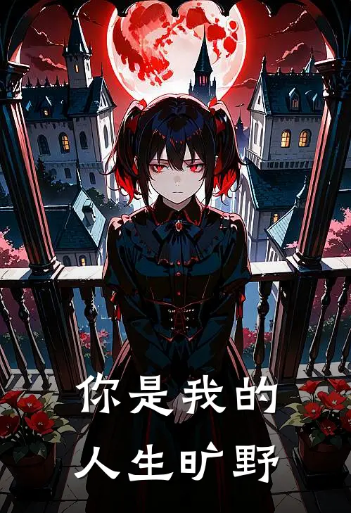 你是我的人生旷野