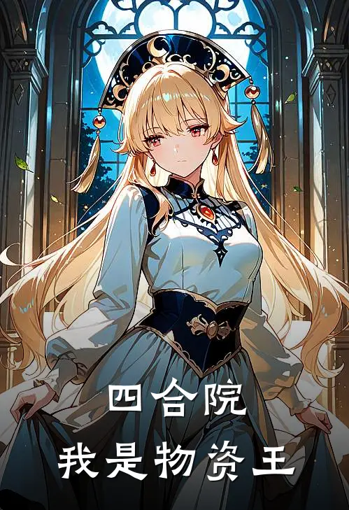 四合院：我是物资王(林卫东贾东旭)网络热门小说_最新章节列表四合院：我是物资王(林卫东贾东旭)