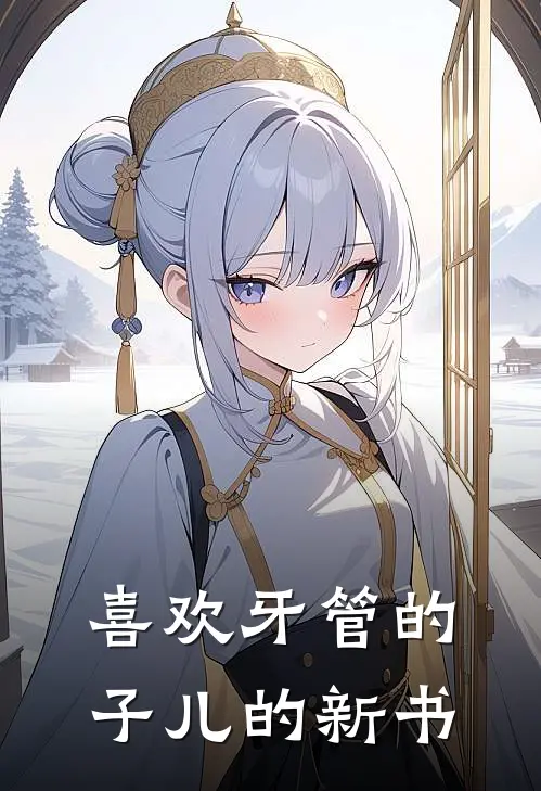 喜欢牙管的子儿的新书