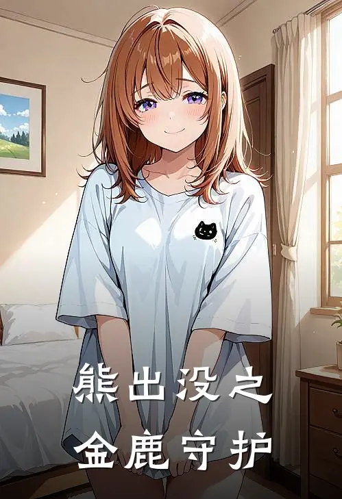 熊出没之金鹿守护