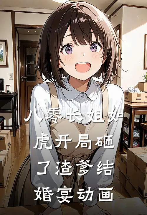 八零长姐如虎开局砸了渣爹结婚宴动画