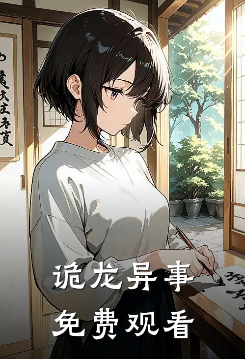 诡龙异事免费观看