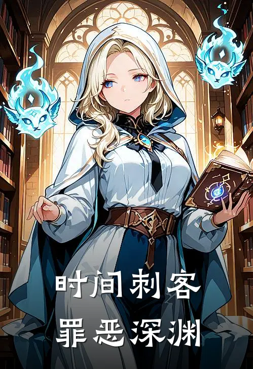 时间刺客：罪恶深渊