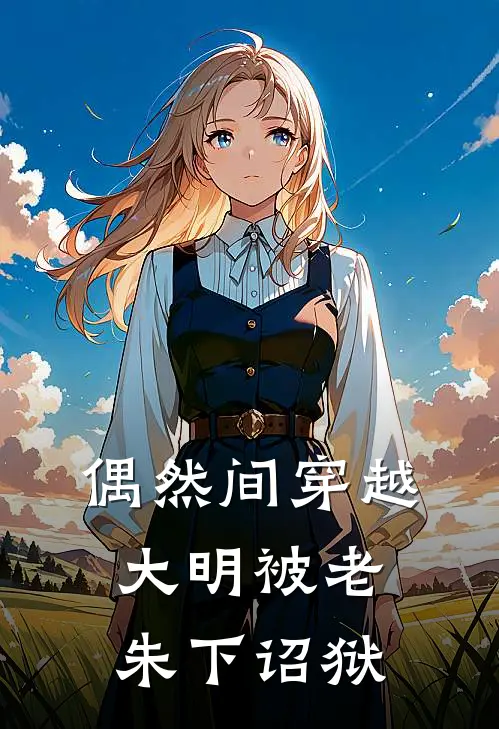 偶然间穿越大明被老朱下诏狱