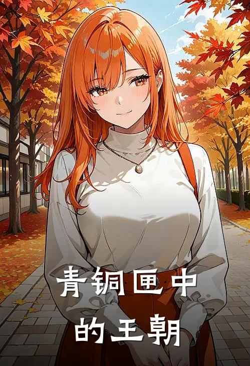 青铜匣中的王朝