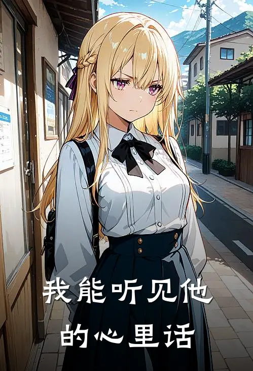 我能听见他的心里话