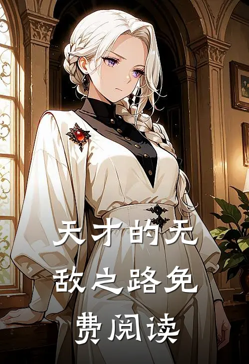 天才的无敌之路免费阅读