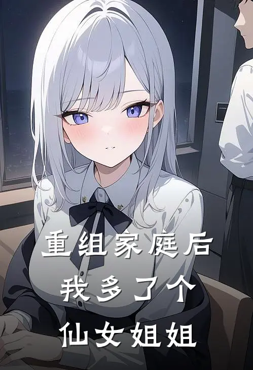 顾婉清江枫(重组家庭后，我多了个仙女姐姐)最新章节免费在线阅读_(顾婉清江枫)完结版在线阅读